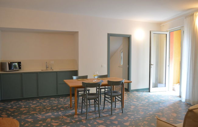 Alaxia Luxury Appartments - Foto 67