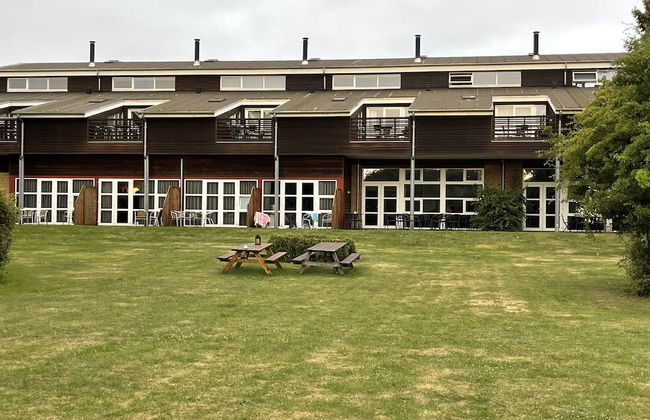 Nordbornholms Feriecenter - Foto 75