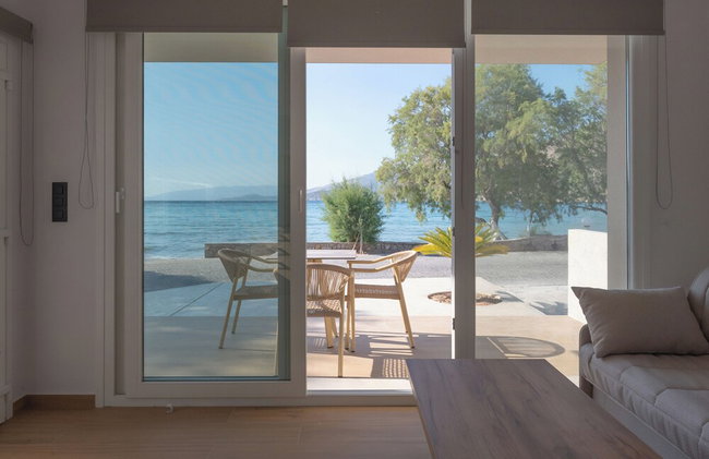 Almiriki Chios Rooms & Apartments - Foto 52