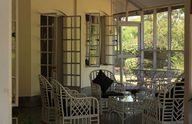 Wathai Heritage Bungalow - Foto 11