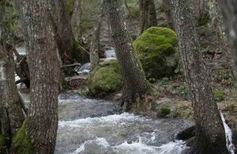 Casa Rural Aguas del Venero - Foto 141