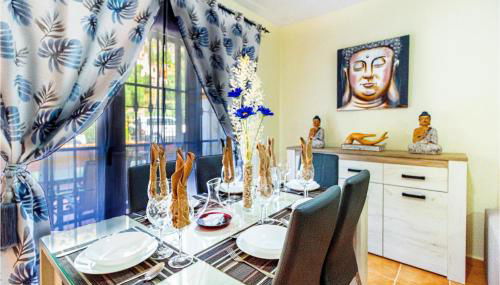 Awesome Home In Benaoján - Foto 5