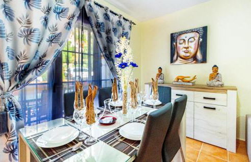 Awesome Home In Benaoján - Photo 5