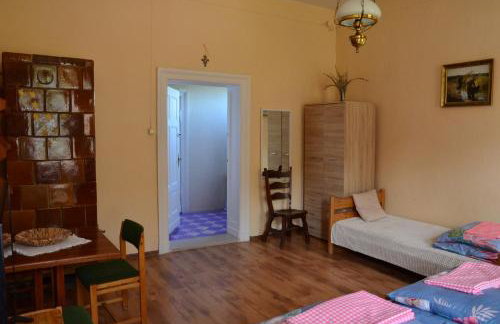 Stara Pastorówka - Foto 26