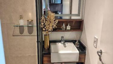 Studio na Paulista Metrô Paraíso - Foto 4