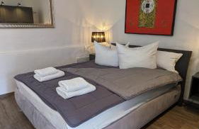 Ferienwohnung im Kontor Penzlin - Foto 21