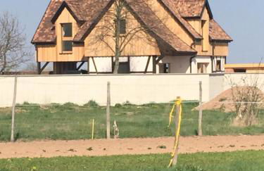 Gîte Spa La grange - Foto 13