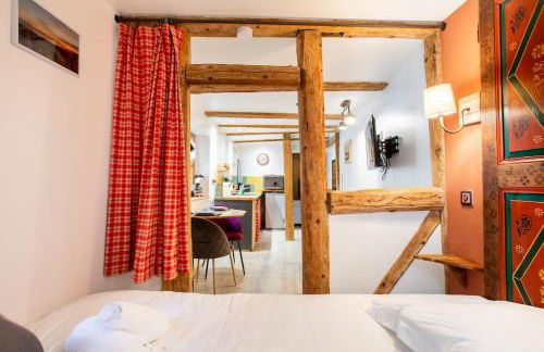 Nouveau - LAlcôve du Schauenberg à 15mn de Colmar - Foto 1