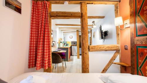 Nouveau - LAlcôve du Schauenberg à 15mn de Colmar - Foto 1