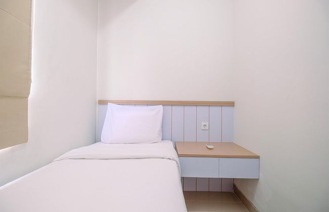 Best Homey 2Br At Transpark Cibubur Apartment - Foto 6