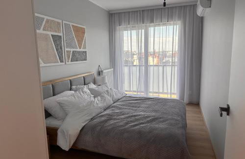 Apartament Trzy Wieże, Free parking, Self check-in, Katowice - Foto 10