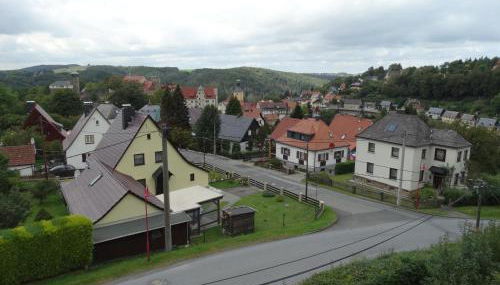Ferienwohnung Sonnenblick - Foto 4