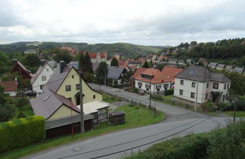 Ferienwohnung Sonnenblick - Foto 4