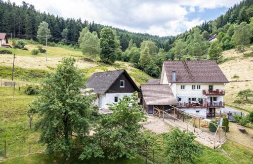 Haus Am Waldrand - Foto 1