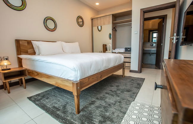 Skynest Residences by CityBlue, Nairobi Westlands - Foto 14