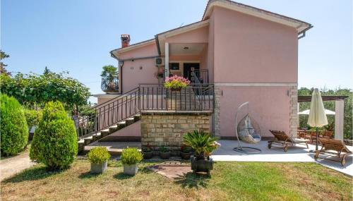 Stunning Apartment In Labin With Wifi - Foto 2