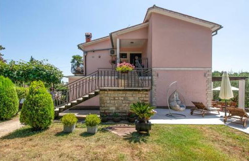 Stunning Apartment In Labin With Wifi - Foto 2