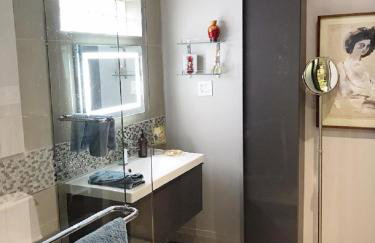 Luxe Dallas Estate Nearly Half Acre Skyline Views - Foto 29