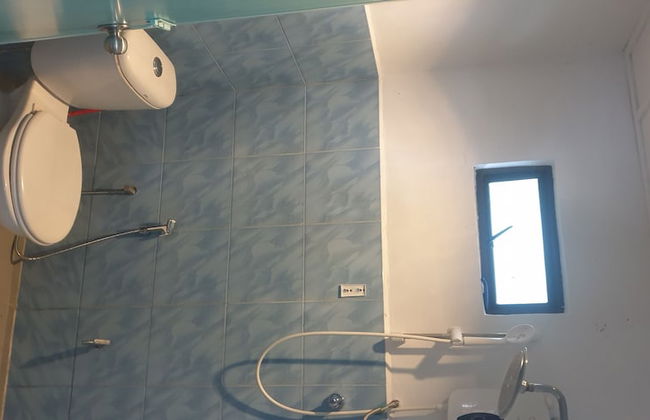 Mri Homestay Sg Buloh - Studio Unit With Chargeable Private Pool - Foto 11