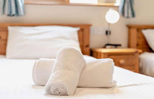 4 Bed in Newquay oc-56747 - Foto 20