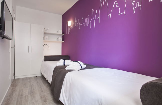 Habitat Apartments ADN - Photo 26