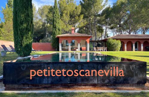 Petite Toscane Villa close to Aix en Provence - Foto 1