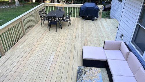 AMAZING Home with PRIVATE POOL, GAME ROOM & FIRE PIT! - Foto 5