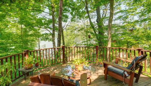 Swim, Fish and Explore! Lakefront Catskills Escape - Foto 5