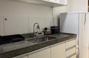 Refúgio na Orla com Vista Rio e conforto - Photo 43