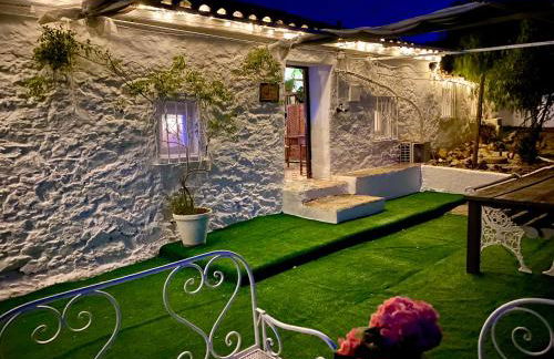 La Tahona (Cortijo Andaluz en las montañas) - Foto 41