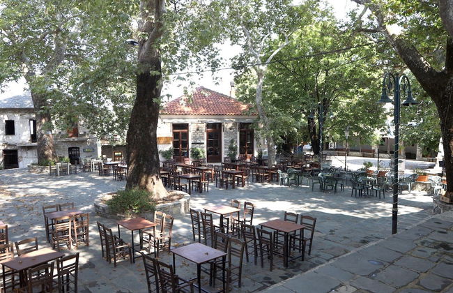 Nikolaou Apartments Upper Floor - Foto 28