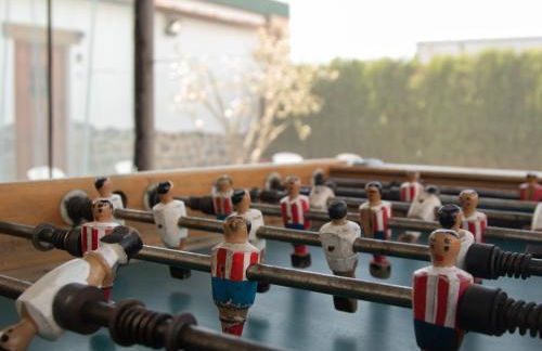 Casa Rural VUT El Rincón de Eulogio - Foto 53