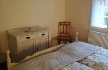 Ferienwohnung Am Schloßberg - Foto 11