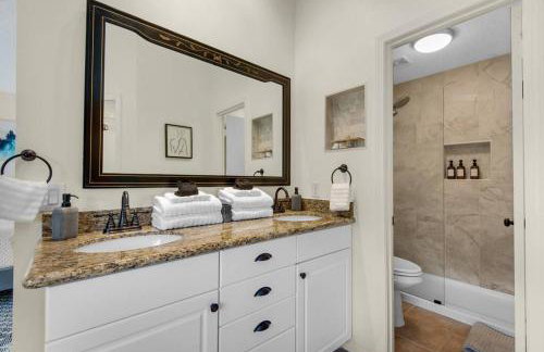 Private oasis, Pool, Downtown PNS & Beach 3BR-2,5BT - Foto 18