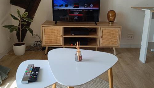 Appartement Cosy Nemours - Foto 2