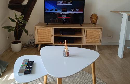 Appartement Cosy Nemours - Foto 2