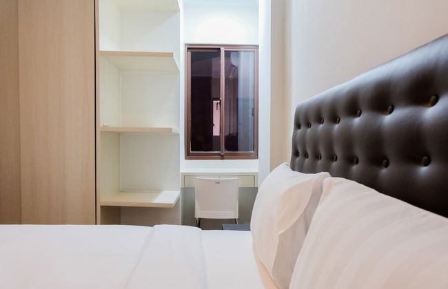 1BR Asatti Apartment at Vanya Park BSD - Foto 2