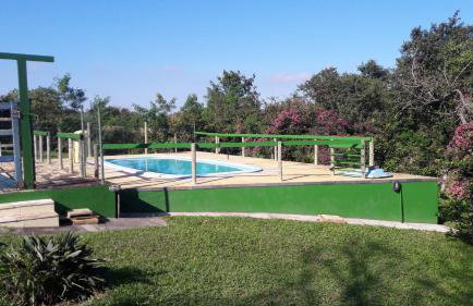 Studios Verdes hospedagens - Foto 63