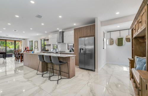 Fox Sonata Downtown Pool House - Foto 3