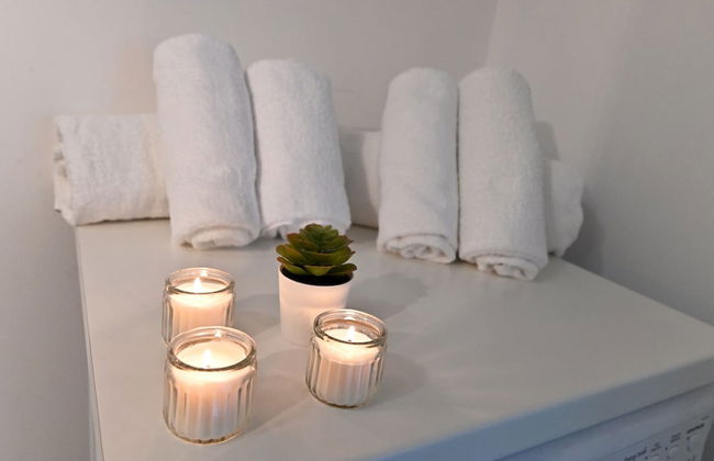 IzzHome City Love - Foto 30