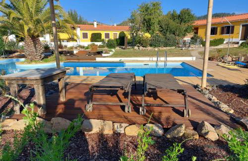 Quinta Cunte - Casa Sobreiro - Foto 1