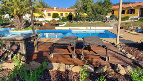 Quinta Cunte - Casa Sobreiro - Foto 1