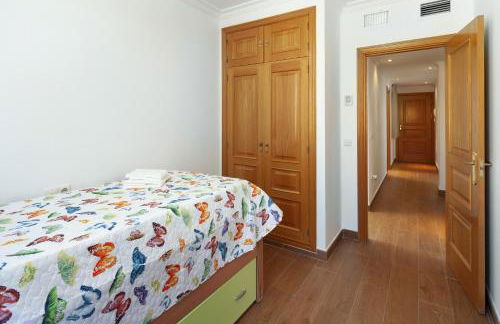 Apartamento Bellamar - Photo 18