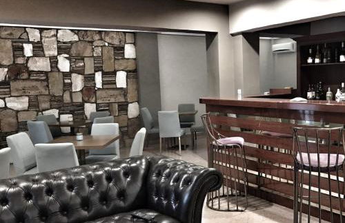 HOTEL KASTRI GARDEN APARTMENT - Photo 34