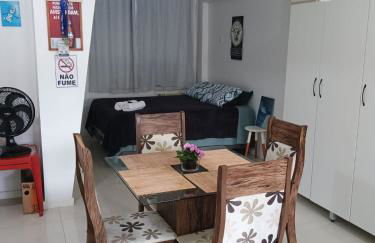 Apartamento para a Oktoberfest a poucos metros da vila germânica - Foto 8