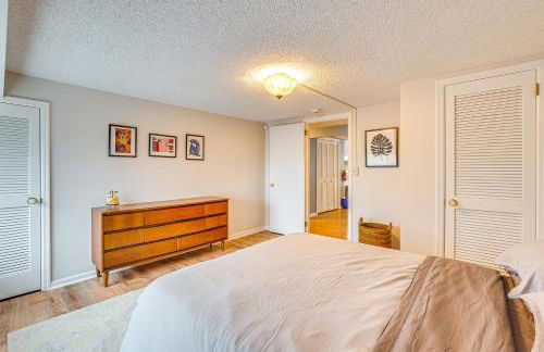 7 Mi to Newark Montclair Vacation Rental - Foto 18