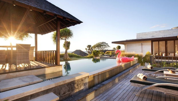 Chands Empat - Foto 3, Habitación