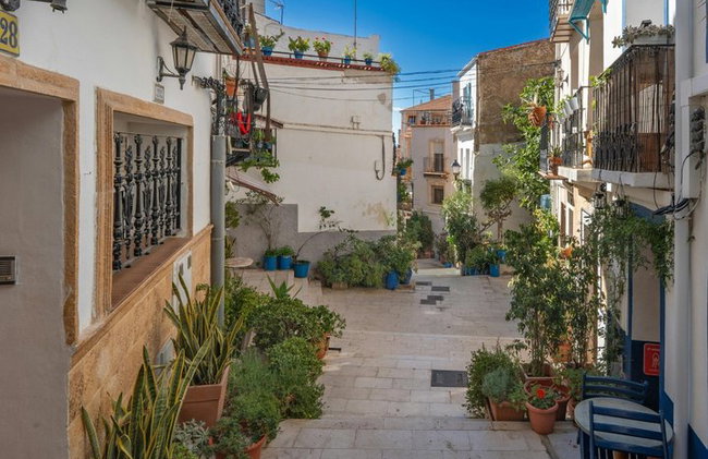TOP Alicante: Visita Guiada privada con tu móvil - Foto 11