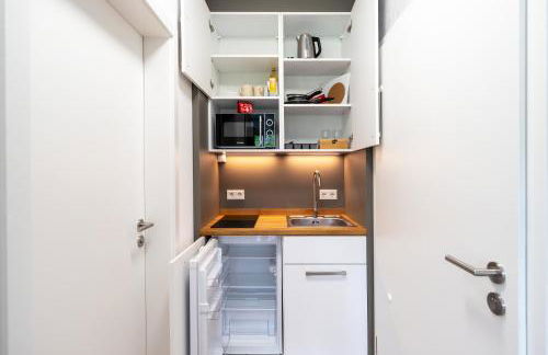 SmartLiving Boardinghouse Bielefeld - 24h Check In - Foto 146