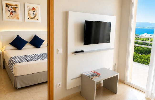 Apartment SunClub CalaVinya - Photo 25